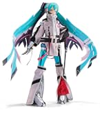 Amazon.co.jp: F:NEX 初音ミク「マジカルミライ 2017」Ver. 1/7 中性色